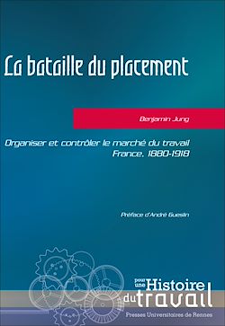 Télécharger le livre :  La bataille du placement