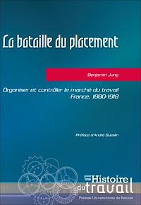 Télécharger le livre :  La bataille du placement