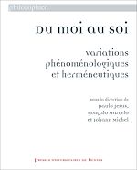 Télécharger le livre :  Du moi au soi