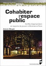 Download this eBook Cohabiter l'espace public