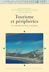 Télécharger le livre :  Tourisme et périphéries