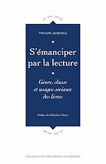 Download this eBook S'émanciper par la lecture