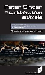 Download this eBook Peter Singer et La libération animale