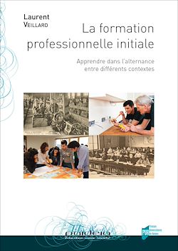 Télécharger le livre :  La formation professionnelle initiale