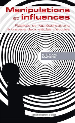Télécharger le livre :  Manipulations et influences