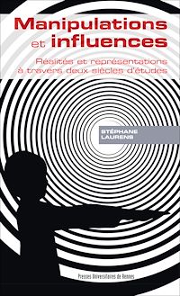 Télécharger le livre :  Manipulations et influences