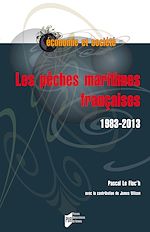 Download this eBook Les pêches maritimes françaises