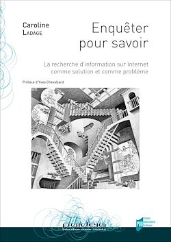 Télécharger le livre :  Enquêter pour savoir