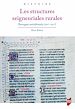 Télécharger le livre :  Les structures seigneuriales rurales
