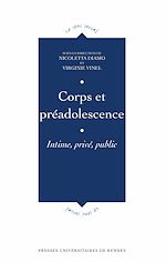 Download this eBook Corps et préadolescence