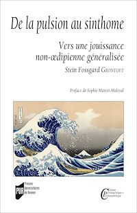 Télécharger le livre :  De la pulsion au sinthome