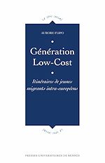 Download this eBook Génération Low-Cost