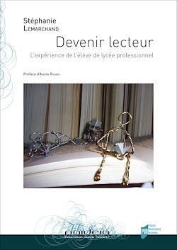 Télécharger le livre :  Devenir lecteur