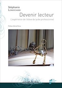 Télécharger le livre :  Devenir lecteur