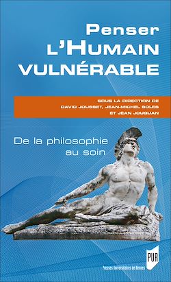 Télécharger le livre :  Penser l’humain vulnérable