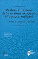 Télécharger le livre :  Réalités et fictions de la musique religieuse à l’époque moderne