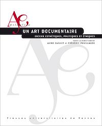 Télécharger le livre :  Un art documentaire