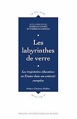 Download this eBook Les labyrinthes de verre