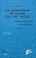 Télécharger le livre :  Les prisonniers de guerre (XVe-XIXe siècle)