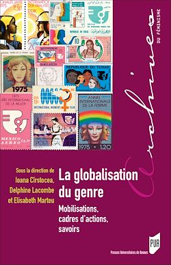 Télécharger le livre :  La globalisation du genre