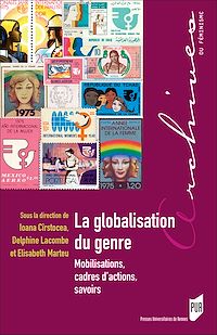 Télécharger le livre :  La globalisation du genre