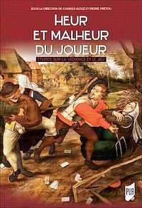 Télécharger le livre :  Heur et malheur du joueur