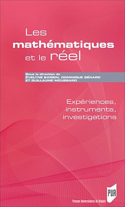 Télécharger le livre :  Les mathématiques et le réel