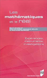 Télécharger le livre :  Les mathématiques et le réel