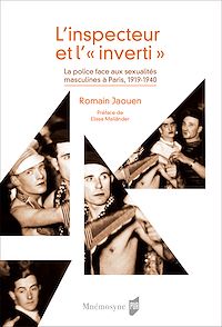 Télécharger le livre :  L’inspecteur et l’« inverti »