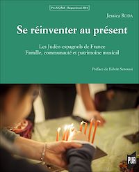 Télécharger le livre :  Se réinventer au présent