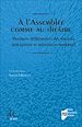 Télécharger le livre :  À l’Assemblée comme au théâtre