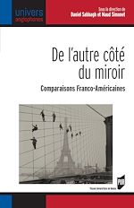Télécharger le livre :  De l'autre côté du miroir