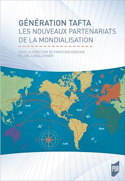Télécharger le livre :  Génération TAFTA