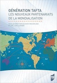 Télécharger le livre :  Génération TAFTA