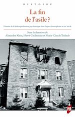Download this eBook La fin de l'asile ?