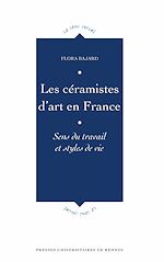 Download this eBook Les céramistes d'art en France