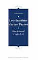 Télécharger le livre :  Les céramistes d'art en France
