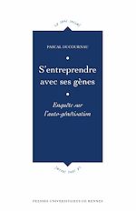 Download this eBook S'entreprendre avec ses gènes