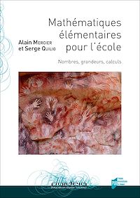 Télécharger le livre :  Mathématiques élémentaires pour l’école
