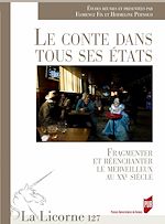 Download this eBook Le conte dans tous ses états