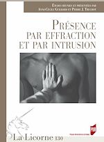 Download this eBook Présence par effraction et par intrusion