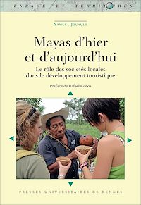 Télécharger le livre :  Mayas d’hier et d’aujourd’hui