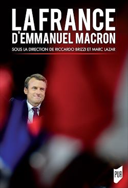 Télécharger le livre :  La France d'Emmanuel Macron