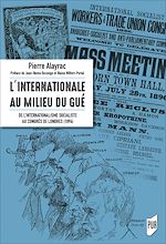 Télécharger le livre :  L'Internationale au milieu du gué