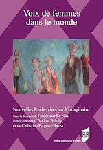 Download this eBook Voix de femmes dans le monde