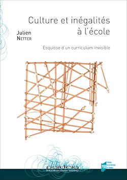 Télécharger le livre :  Culture et inégalités à l’école