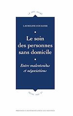 Download this eBook Le soin des personnes sans domicile