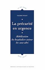 Download this eBook La précarité en urgence