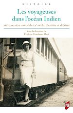 Télécharger le livre :  Les voyageuses dans l'océan Indien