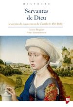 Download this eBook Servantes de Dieu